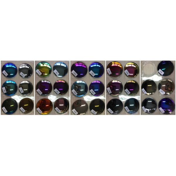 Sunglasses Polarised Prescription Lenses , 1.499 CR39 Polarized Single Vision Lenses