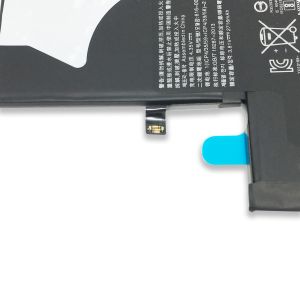 UL2054 Apple Iphone Batteries 2716 mAh 10.4Wh Iphone X Battery