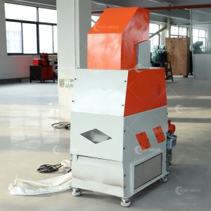 Home Mini Copper Wire Recycling Machine Cable Granulator with Automatic Function