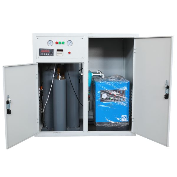Buy 5Nm3/H High Purity Nitrogen Generator at wholesale prices