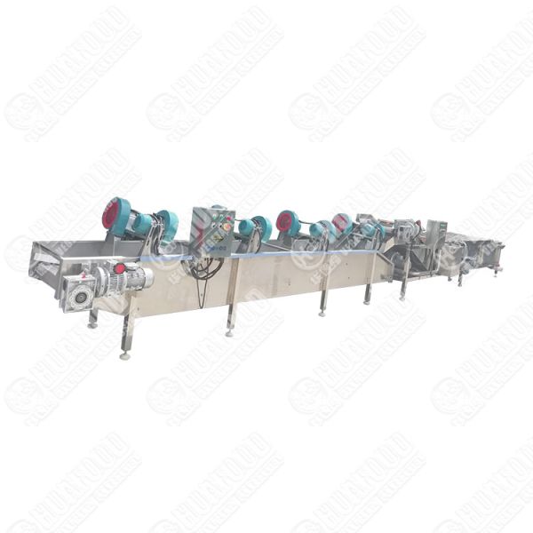 Commercial Fruit & Vegetable Processing Machines Dryer Fruit And Vegetables