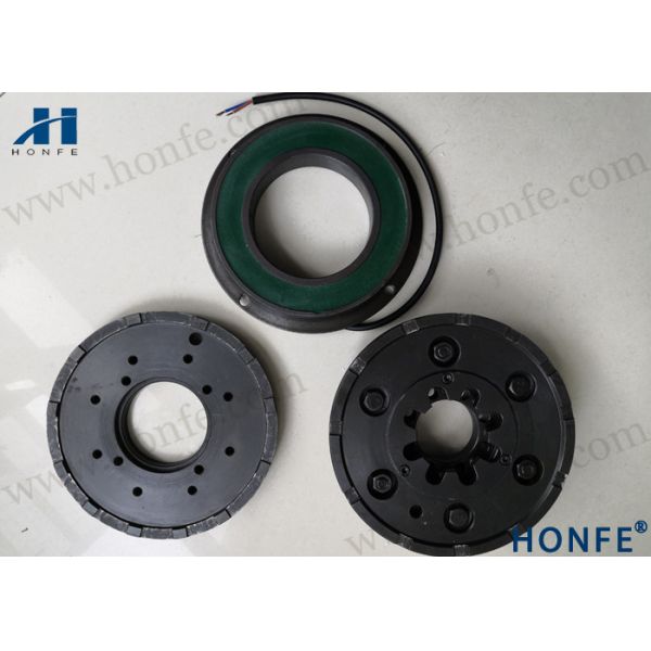 Buy Clutch Disc Sulzer GS900 Weaving Loom Spare Parts Rapier Loom at wholesale prices