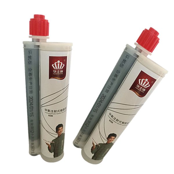 Buy Rebar Planting Adhesive For Concrete Steel Spirals & Masonry Substrates at wholesale prices