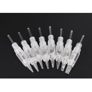 China ODM Beauty Salon 5F 7F Permanent Makeup Needles on sale