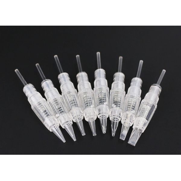 Buy ODM Beauty Salon 5F 7F Permanent Makeup Needles at wholesale prices