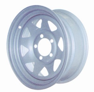 Buy Trailer/PCR Wheels / Forging steel wheels at wholesale prices