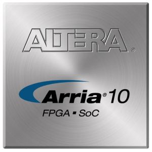 10AX090S4F45E3LG Intel / Altera