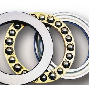 NTN w686az ABEC-7 / ABEC-3 Ball Thrust Bearing 51176MP KOYO bearing