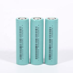 Good Price of Good Quality Rechargeable Lithium Batteries Cell 3050mAh 0.2C 3.6V