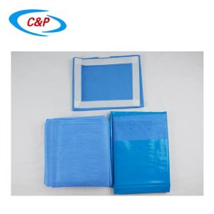 TUR Cystoscopy Disposable Surgical Pack 3/4 Surgical Drape OEM