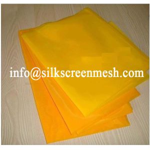 Quality monofilament malha amarela para serigrafia bolting cloth for sale