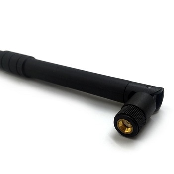 RP Weight 25g 9dBi Indoor Wireless WIFI WLAN WIAMX Antenna for TP-Link TL-ANT2408CL