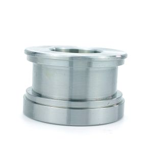 China Customized High Precision Machining Thread Piston Satisfying Your Customization Needs on sale