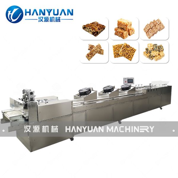 Buy Peanut Candy Forming Machine at wholesale prices