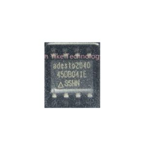 FLASH Memory IC 4Mb (264 Bytes x 2048 pages) SPI 85 MHz 8-SOIC ROHS AT45DB041E