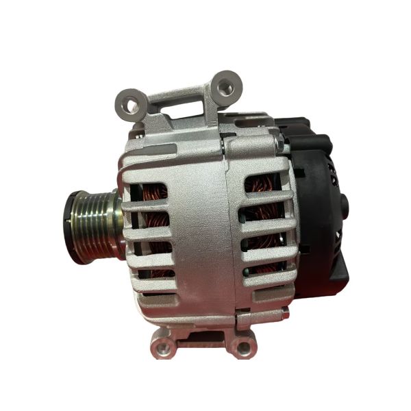 The 12V 150A 6PK Generator Is Applicable to E200 and C200 OEM 0009063000 FG15T036 TG15V133