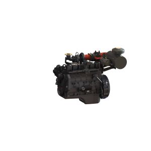 5.9L Turbocharged Intercooler Syngas Engine Power Pack 600 Kg