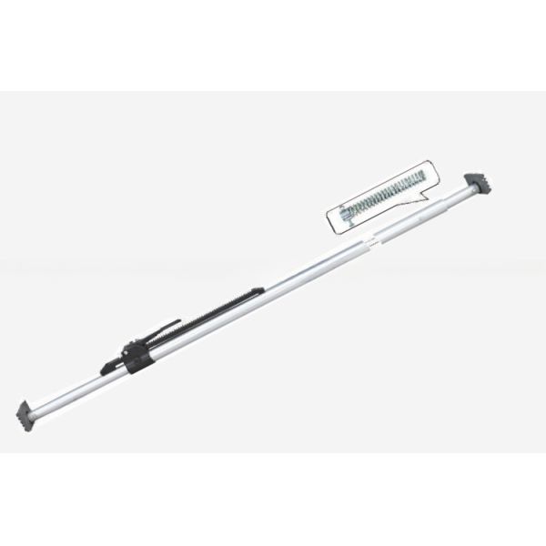 Adjustable 38mm 42mm Steel Aluminum Truck Body Parts Cargo Plank Retcher Bar Truck Accessories for Smooth Transportation