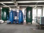 Full Automatic Control Industrial Nitrogen Generator For Atomize Aluminum