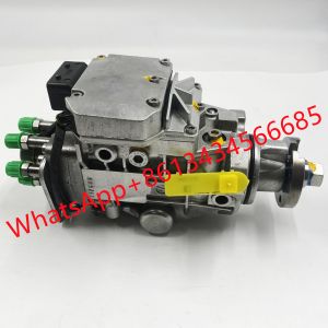 2465130172 VP30 Bosch Diesel Fuel Pump Housing 0470006002 0470006003 0470006009
