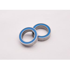 Small Size 67 Series Ball Bearing 6701ZZ Chrome Steel Used For OA Product