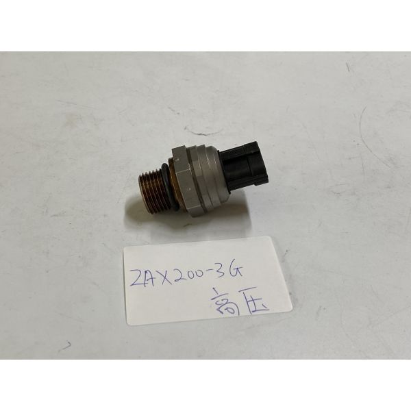ZAX200-3G High Pressure Sensor 4436535 4436536 for Excavator Electric Spare Parts
