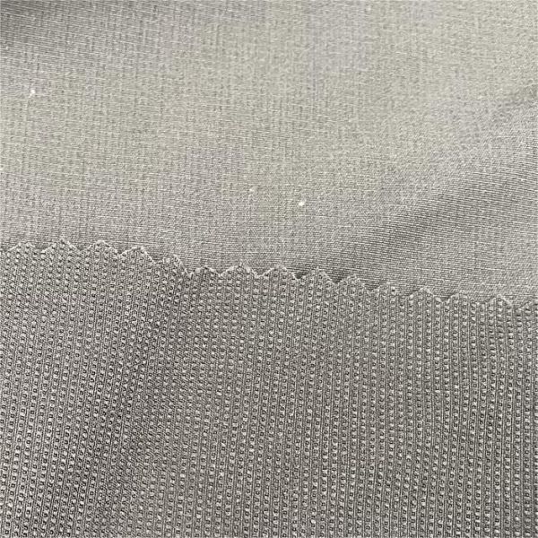 145±5GSM 92%P 8%SP 75+40*75+40+150 spandex fabric