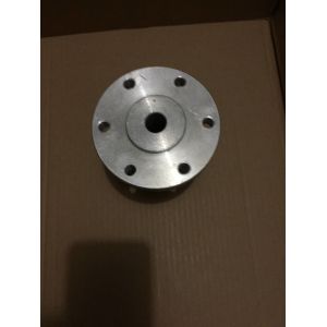 China part No. :6743-61-3810 Spacer   use for komatsu EXCAVATOR PC300-8  PC300-7 Cooling Fan Drive Pulley on sale