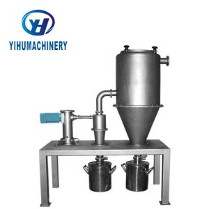 Micron Powder Processing Machine Pulverizer Air Classifier / Powder Grinding