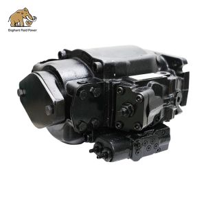 Parker Hydraulic Piston Pumps Service For P2105 Replacement