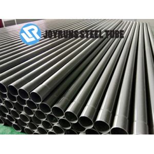 19.05*1mm Seamless Titanium U Tube , ASME SB861 GR.1 Titanium Alloy Tubes For