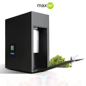 Industrial 5000CBM automization essential oils aroma scent Air Machine with