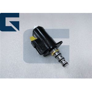 320 E320D Excavator Solenoid Valve 225-4558 2254558