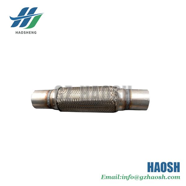 REPLACEMENT PARTS EXHAUST PIPE FRONT 8970634661 FOR ISUZU NPR