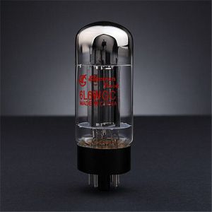 Quality #6L6WGC,Shuguang TUBES. for sale