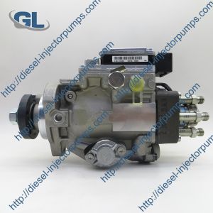 BOSCH Diesel Injector Pumps 0470006007 87803357 87802531 0986444511