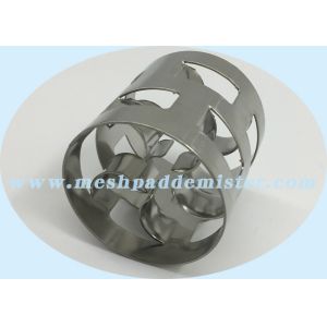 1 1/2 Inch Diameter 38mm Stainless Steel Metal Pall Ring