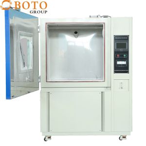 Climatic Chamber Manufacturer Automatic Laboratory Instrument Rain Test Chamber