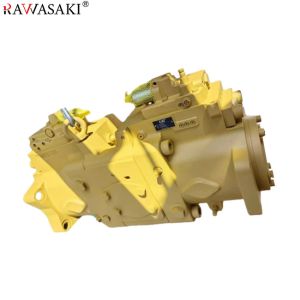Excavator E349GC Complete Hydraulic Pump K7V280DTP For