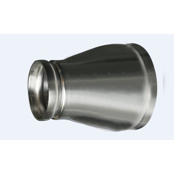 Buy Professional Design Grooved Reducer Coupling Pipe Fittings For Pipeline System at wholesale prices