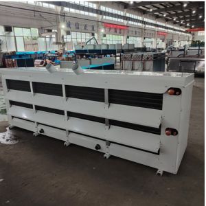 Customized Coolroom Evaporator Freezer Room Equipment Air Cooler Water Defrost