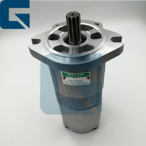 9218005 Excavator ZX210-3 ZX450-3 Hydraulic Gear Pump
