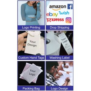 Women's Push Up Nylon Lycra Seamless Custom Logo Sport Yoga Pants