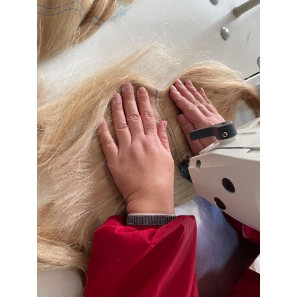 Guangzhou changrong hairdressing product ltd.,co