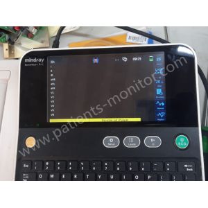 Mindray BeneHeart R12 ElectrocardiograPHiliph ECG Machine Hospital Medical