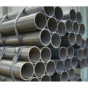 Carbon Steel Seamless Pipes