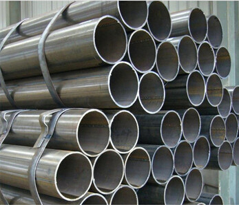 Buy Carbon Steel Seamless Pipes at wholesale prices