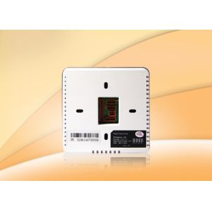 Touch Screen Fingerprint Access Control System Time Attendance System With