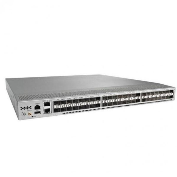 Buy N9K-X9736C-FX 9500 36 Port Ethernet Switch 100G NX-OS Agg ACI Spine MACSec Line Card at wholesale prices