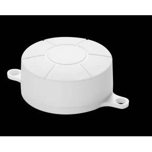 Waterproof IP67 Bluetooth BLE Beacon , KC Bluetooth 5.0 Beacon